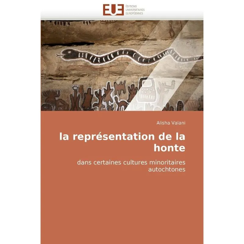 La représentation de la honte