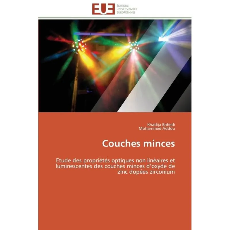 Couches minces
