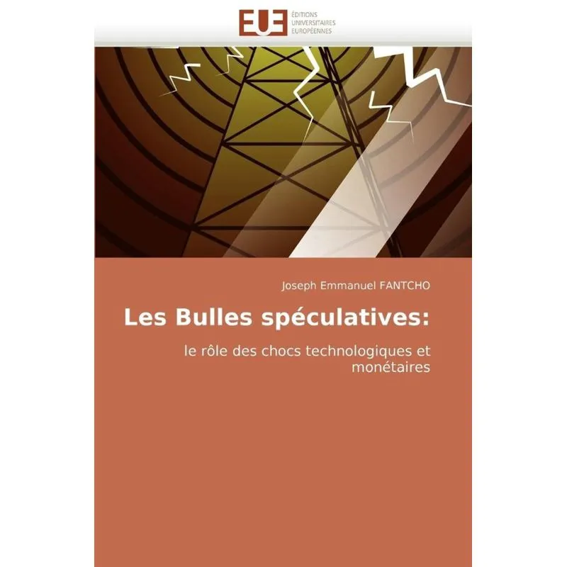 Les bulles spéculatives