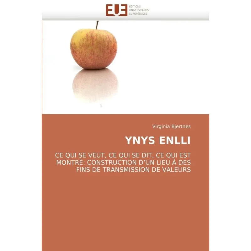 Ynys enlli