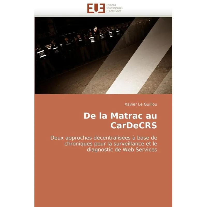 De la matrac au cardecrs