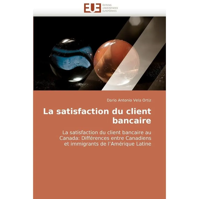 La satisfaction du client bancaire