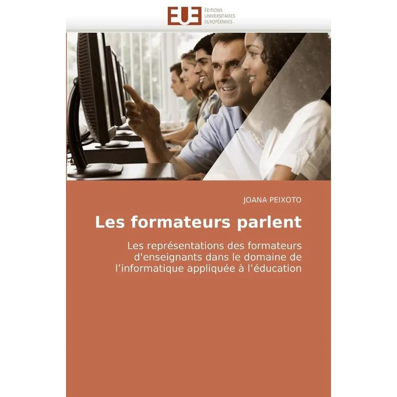 Les formateurs parlent