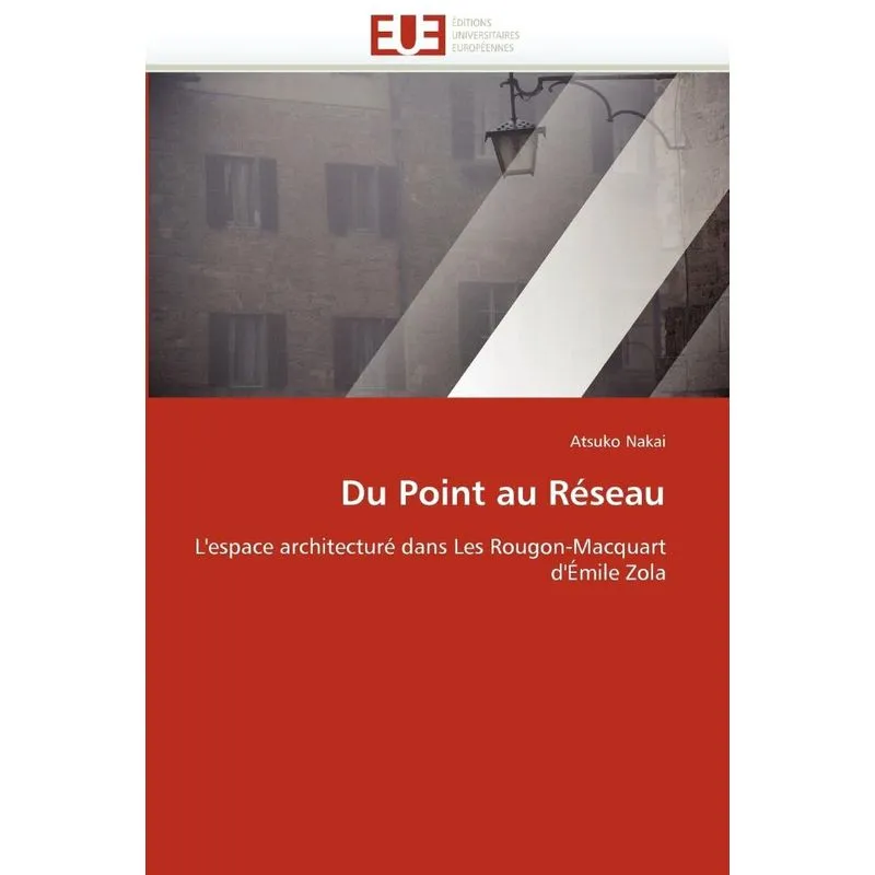 Du point au réseau