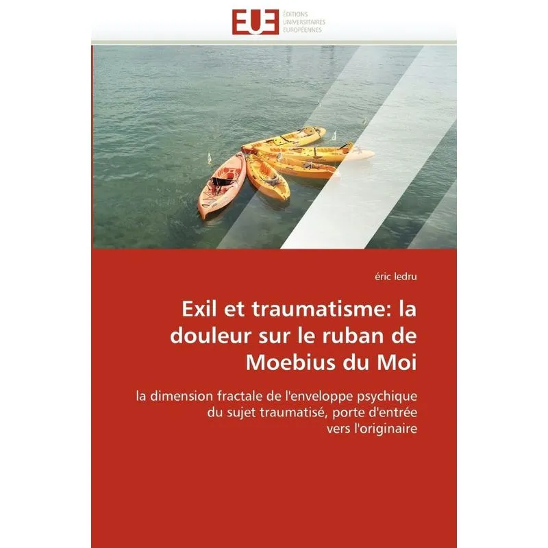 Exil Et Traumatisme
