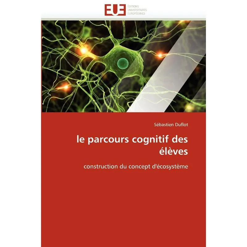 Le parcours cognitif des élèves