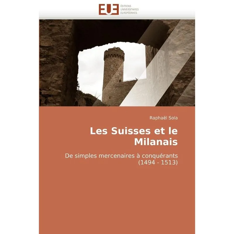 Les suisses et le milanais