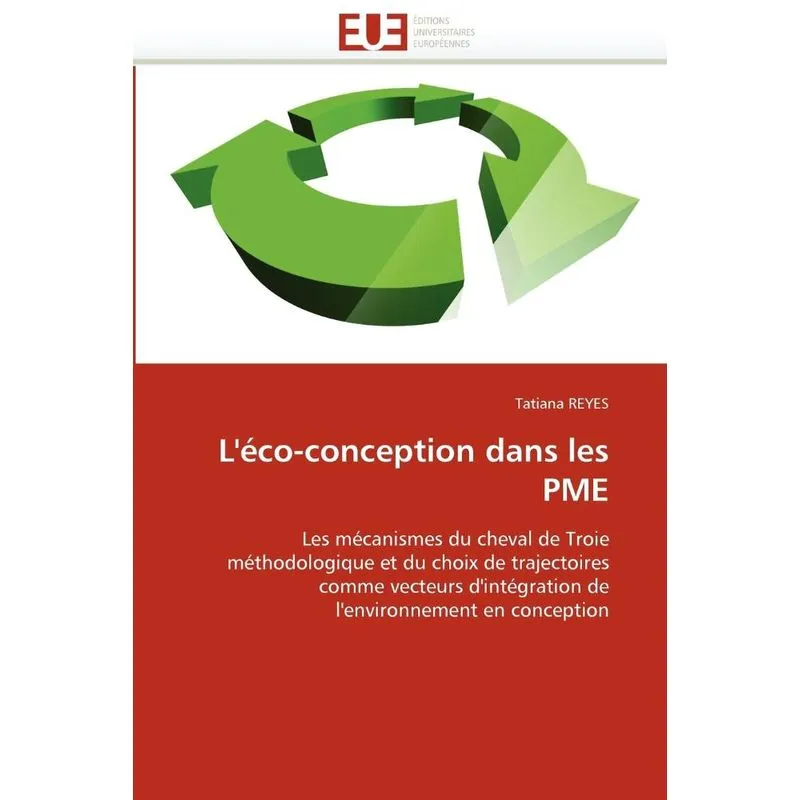 Léco-conception dans les pme