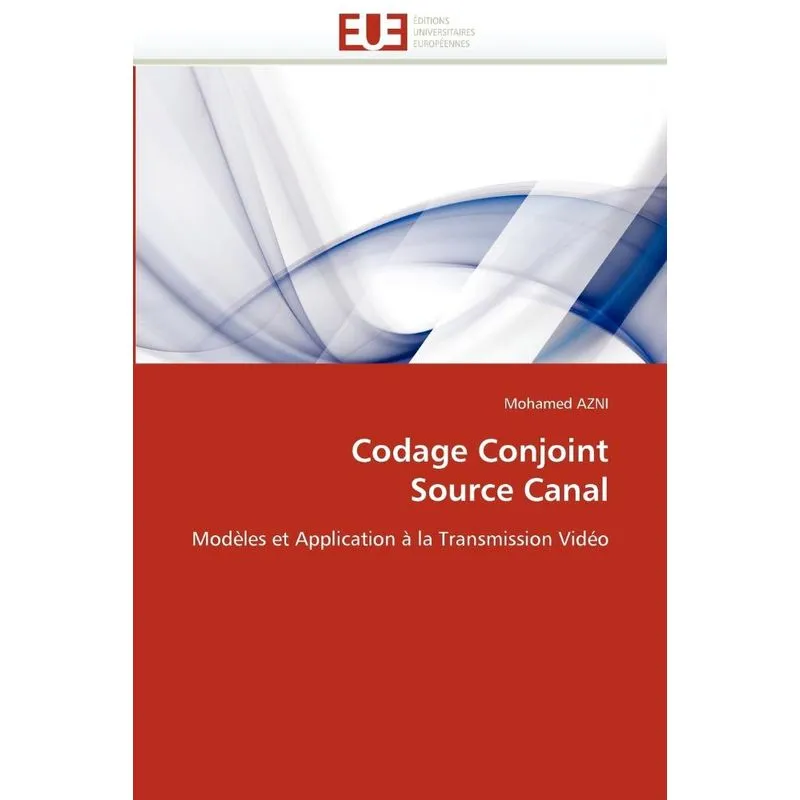 Codage conjoint source canal