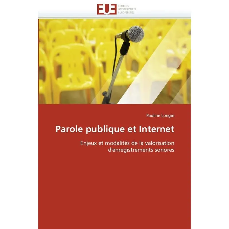 Parole publique et internet