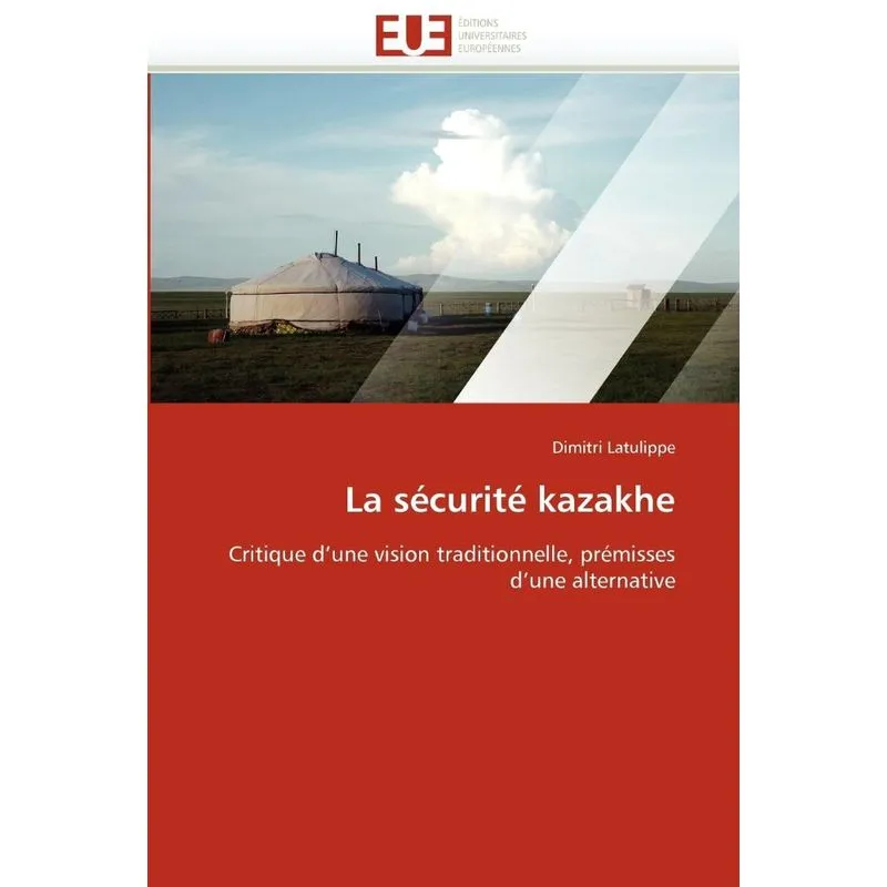 La sécurité kazakhe
