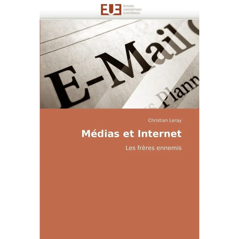Médias et internet