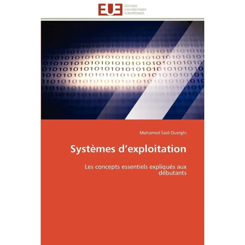 Systèmes dexploitation
