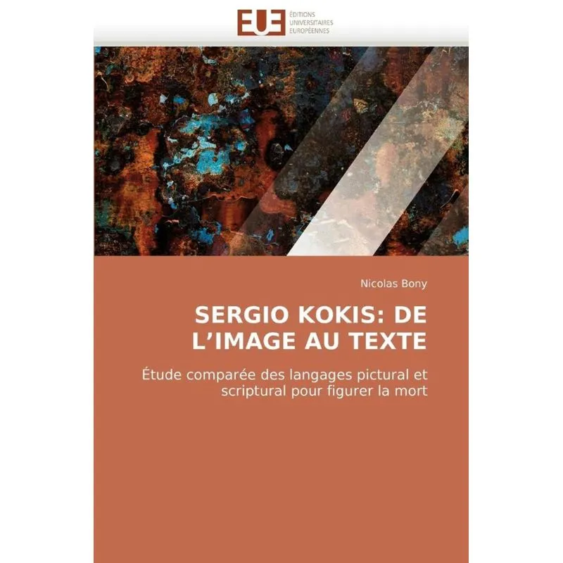 Sergio kokis