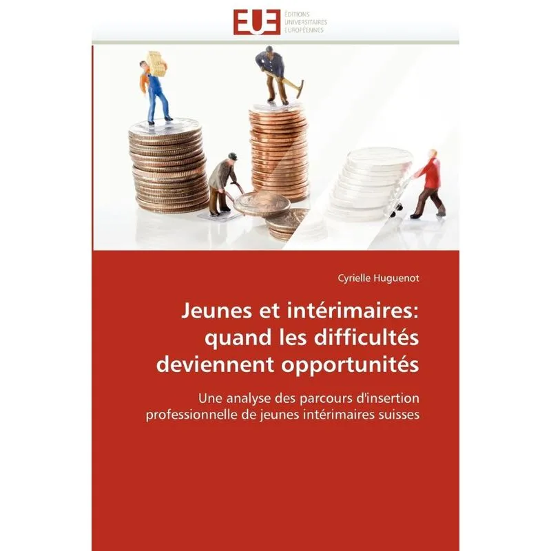 Jeunes et intérimaires