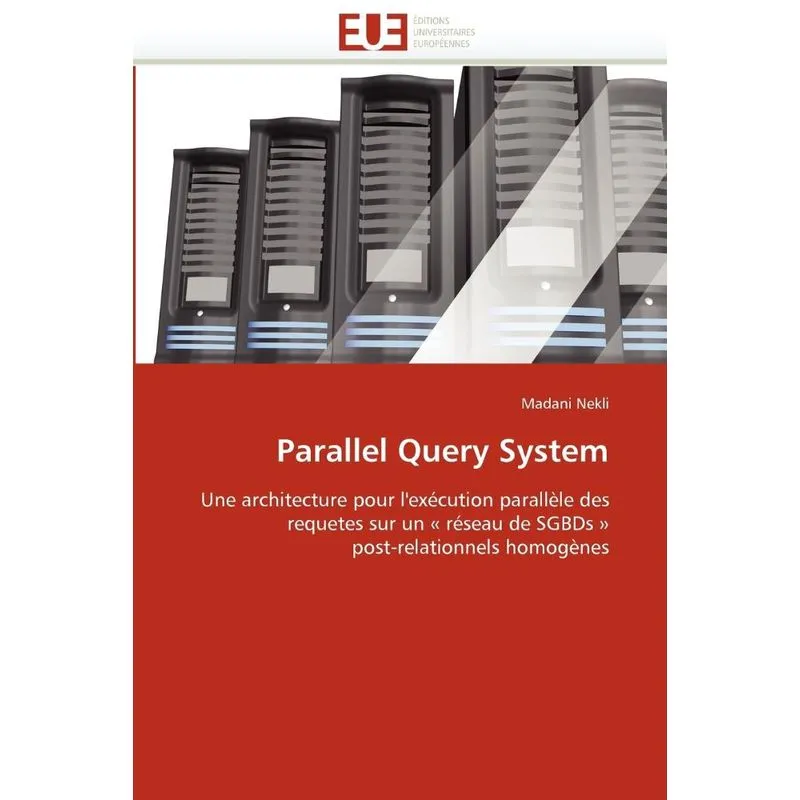 Parallel query system