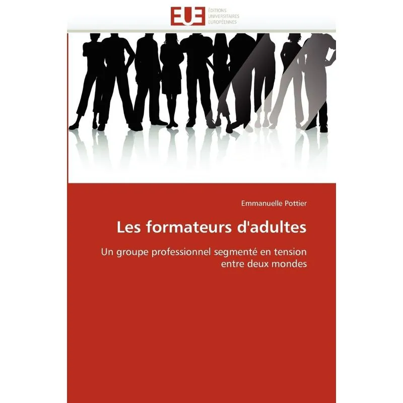 Les formateurs dadultes