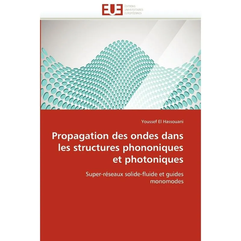 Propagation des ondes dans les structures phononiques et ph