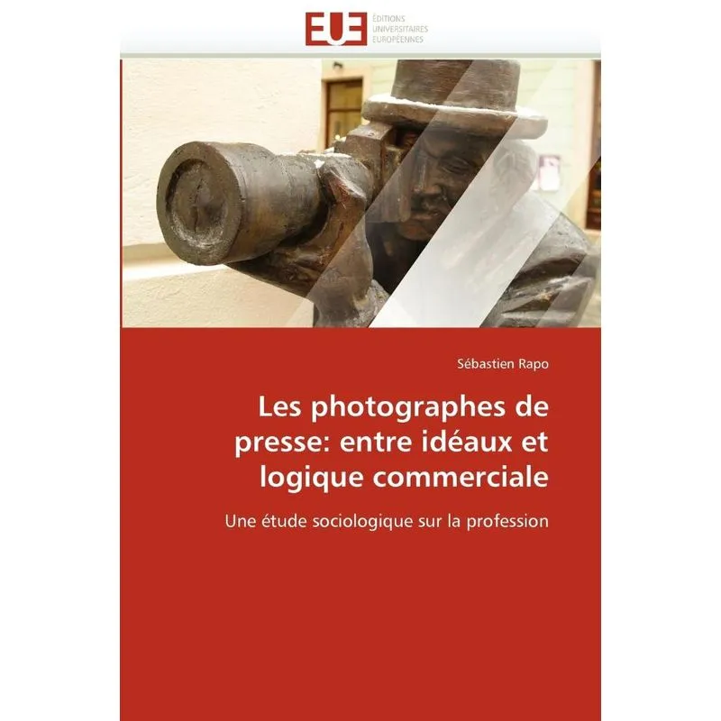 Les photographes de presse