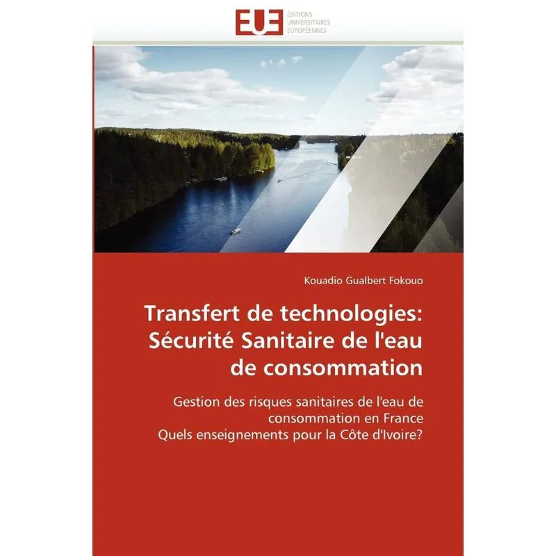 Transfert de technologies