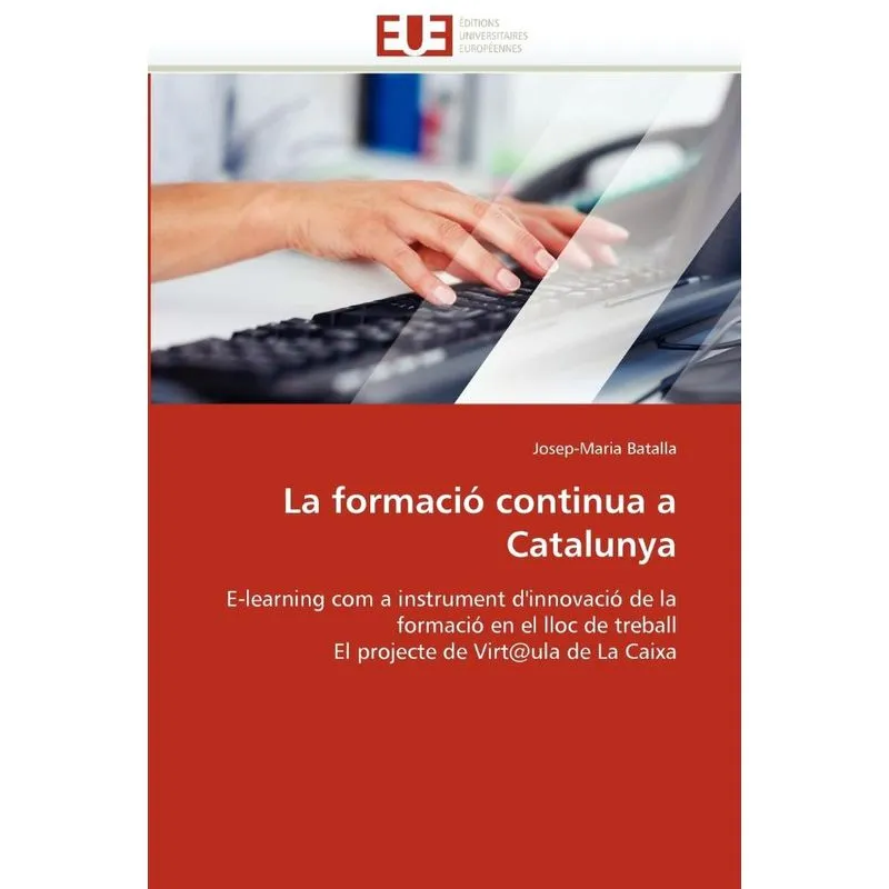 La Formacio Continua a Catalunya
