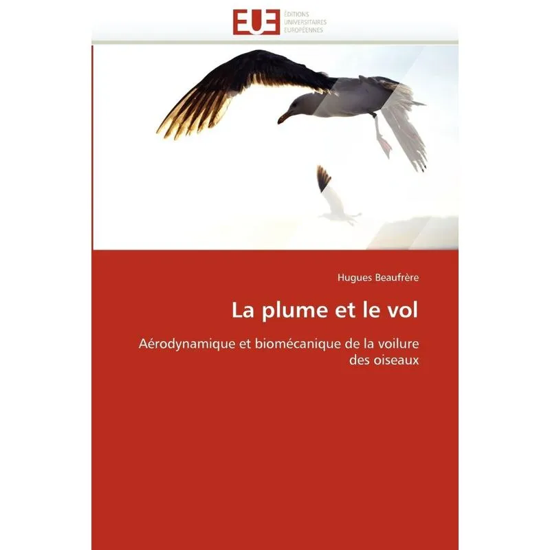 La plume et le vol