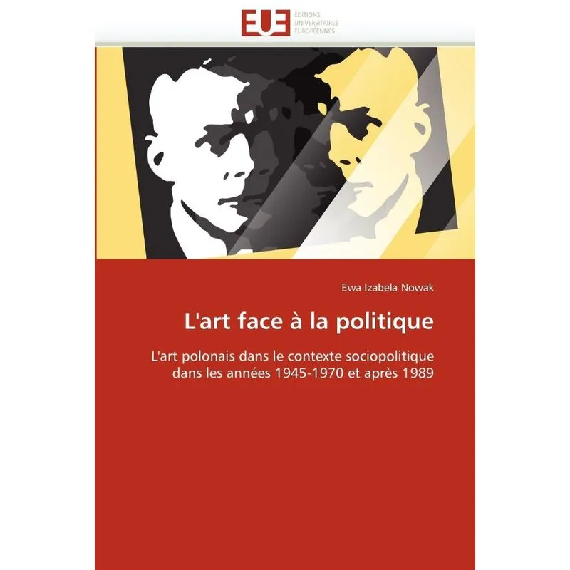 Lart face à la politique