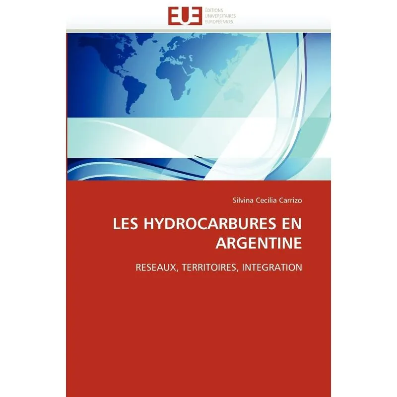 Les hydrocarbures en argentine