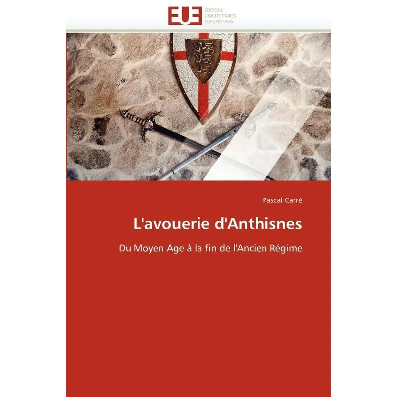 Lavouerie danthisnes