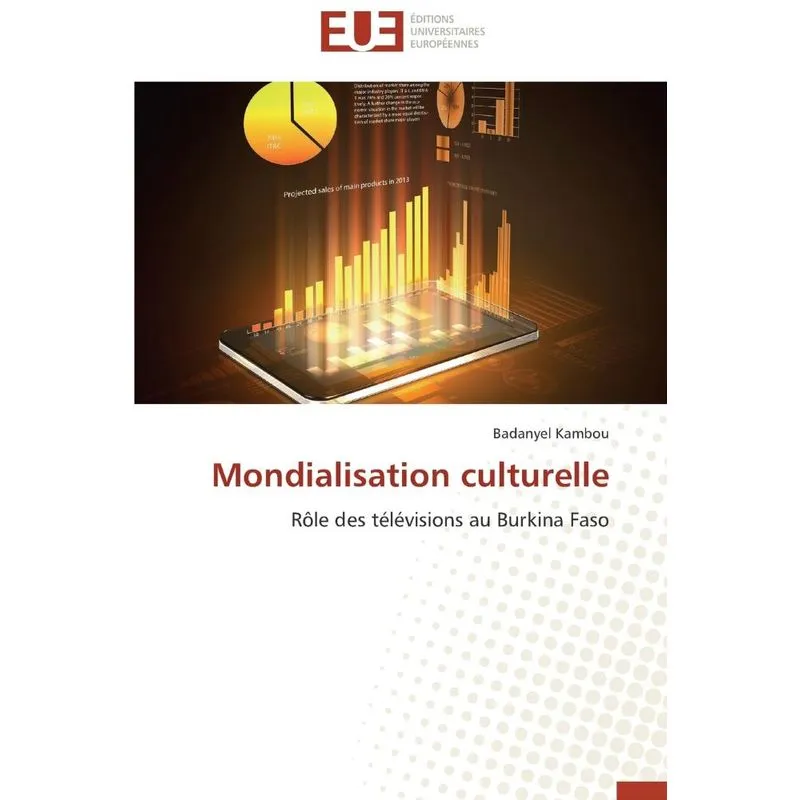 Livro Mondialisation culturelle