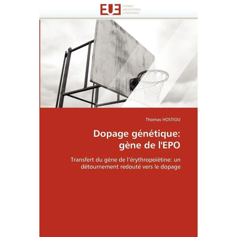 Dopage génétique