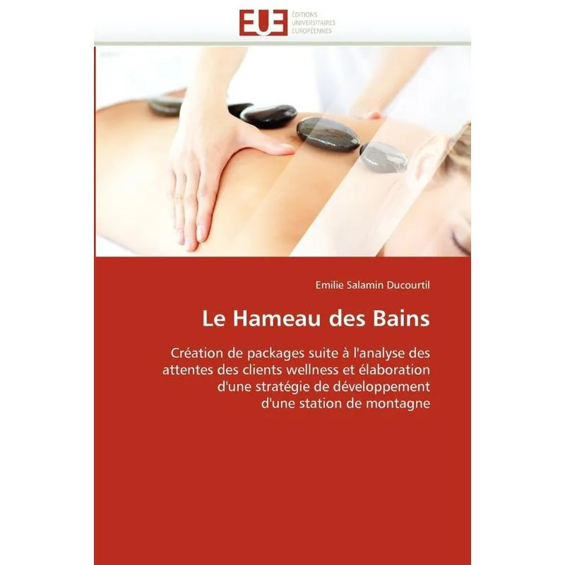 Le hameau des bains
