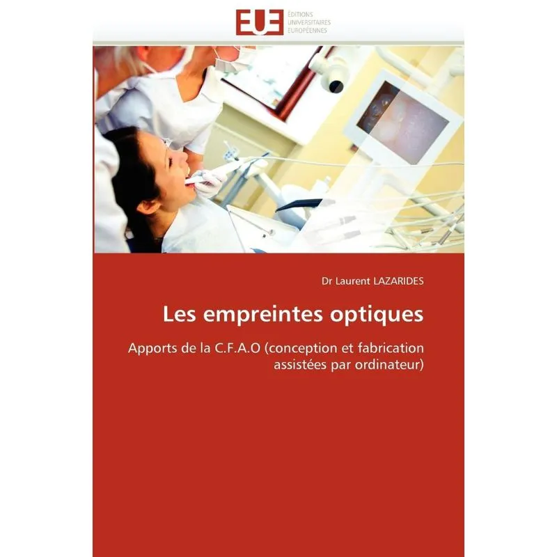 Les empreintes optiques
