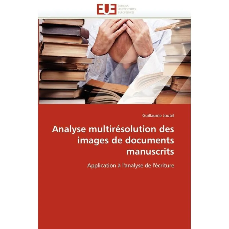 Analyse multirésolution des images de documents manuscrits