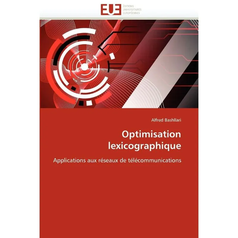 Optimisation lexicographique