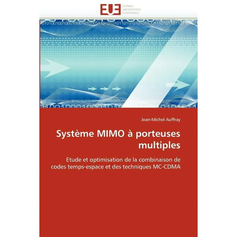 Système mimo à porteuses multiples