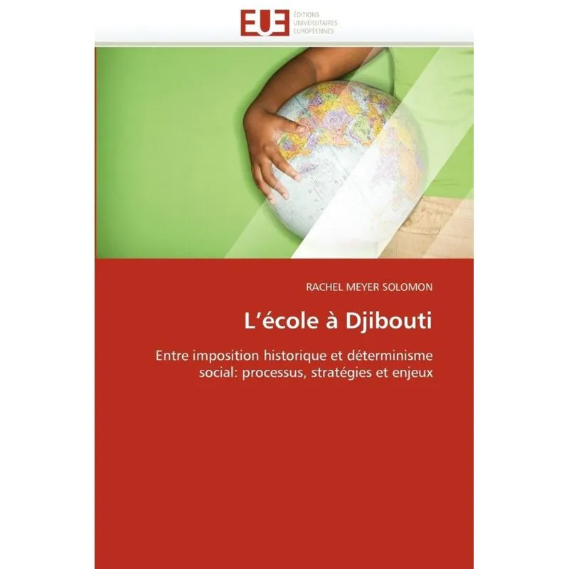 L école à djibouti