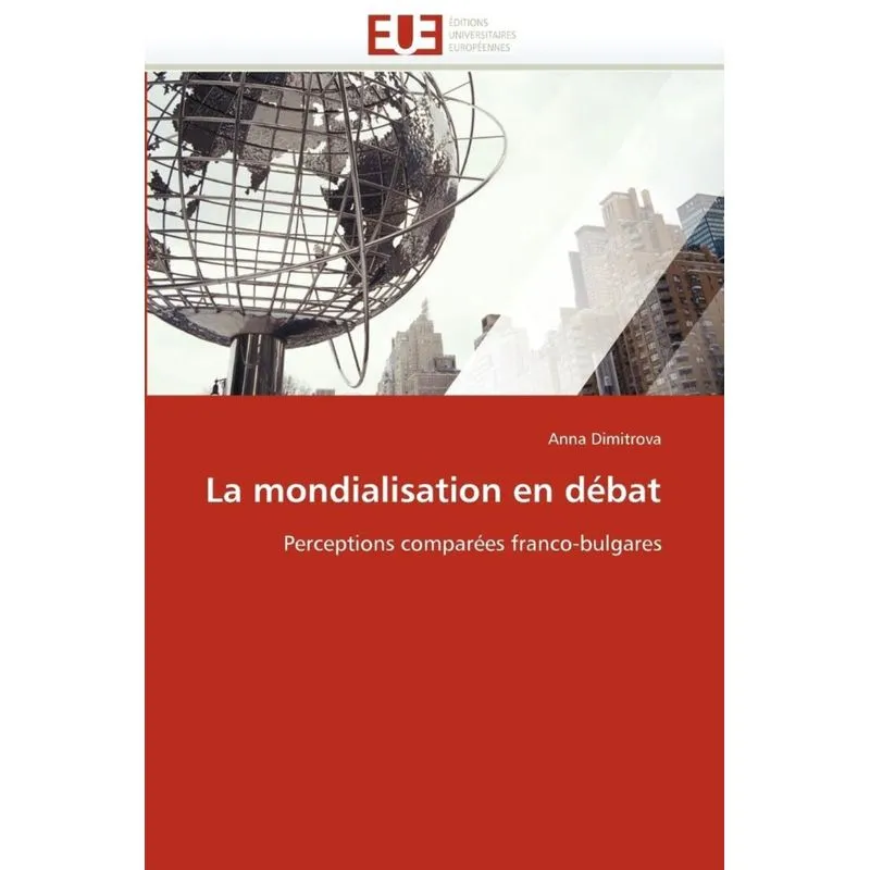 La mondialisation en débat