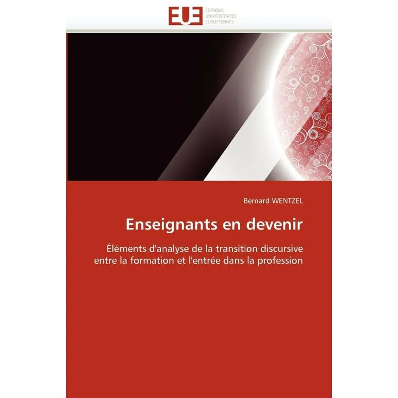 Enseignants en devenir
