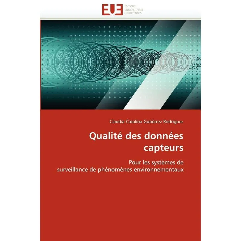 Qualité des données capteurs