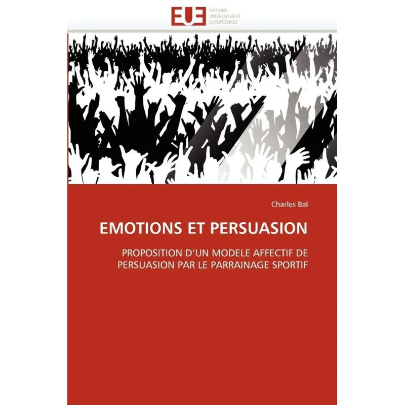 Emotions et persuasion