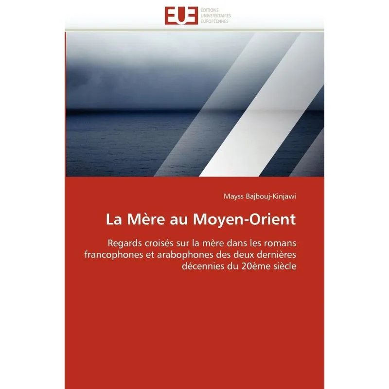 La Mère au Moyen-Orient