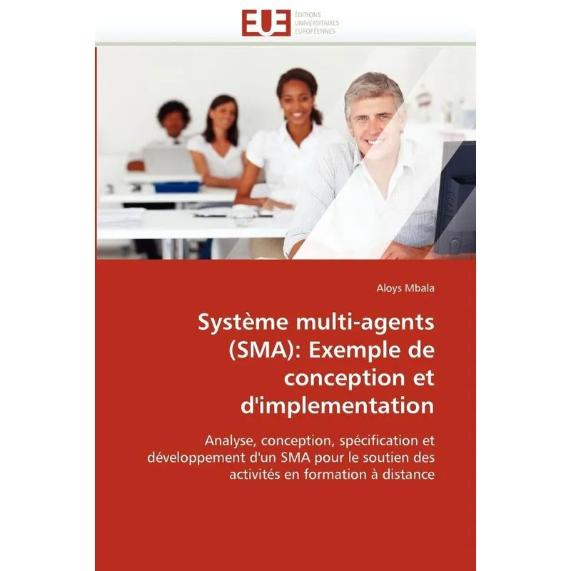 Système multi-agents (sma)