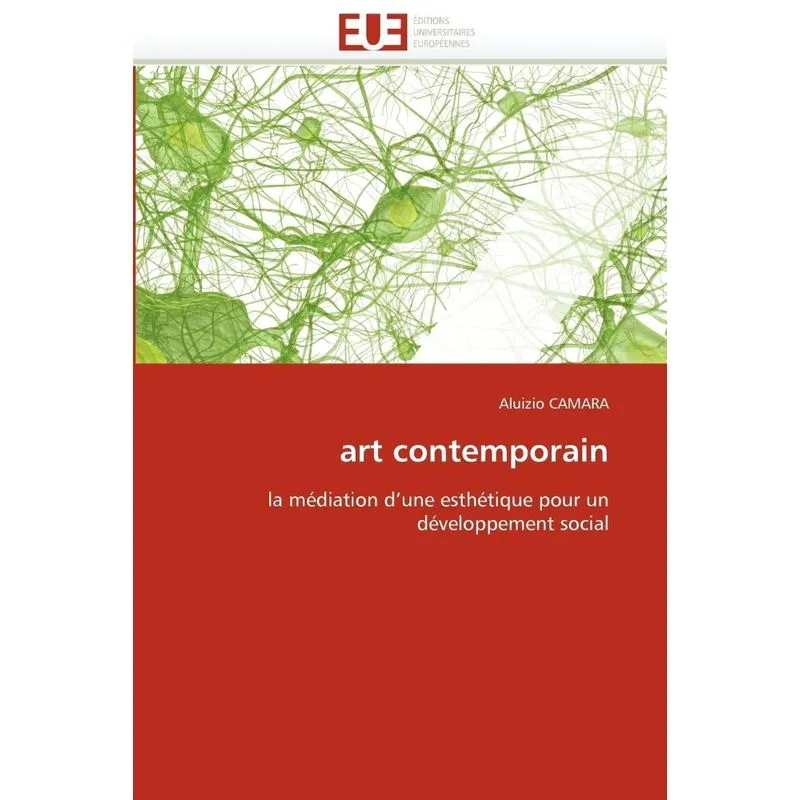 Art contemporain