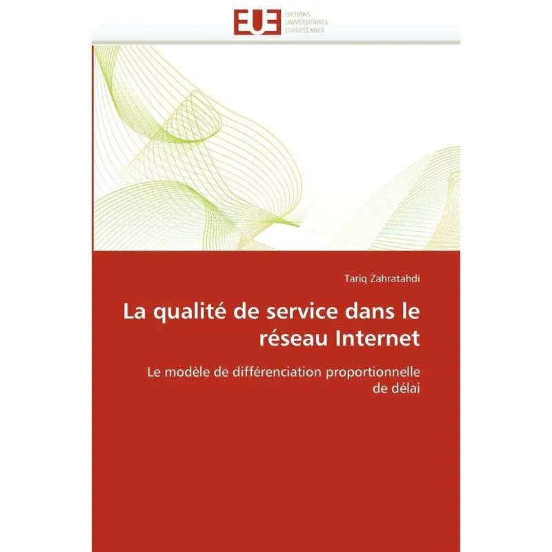La qualité de service dans le réseau internet