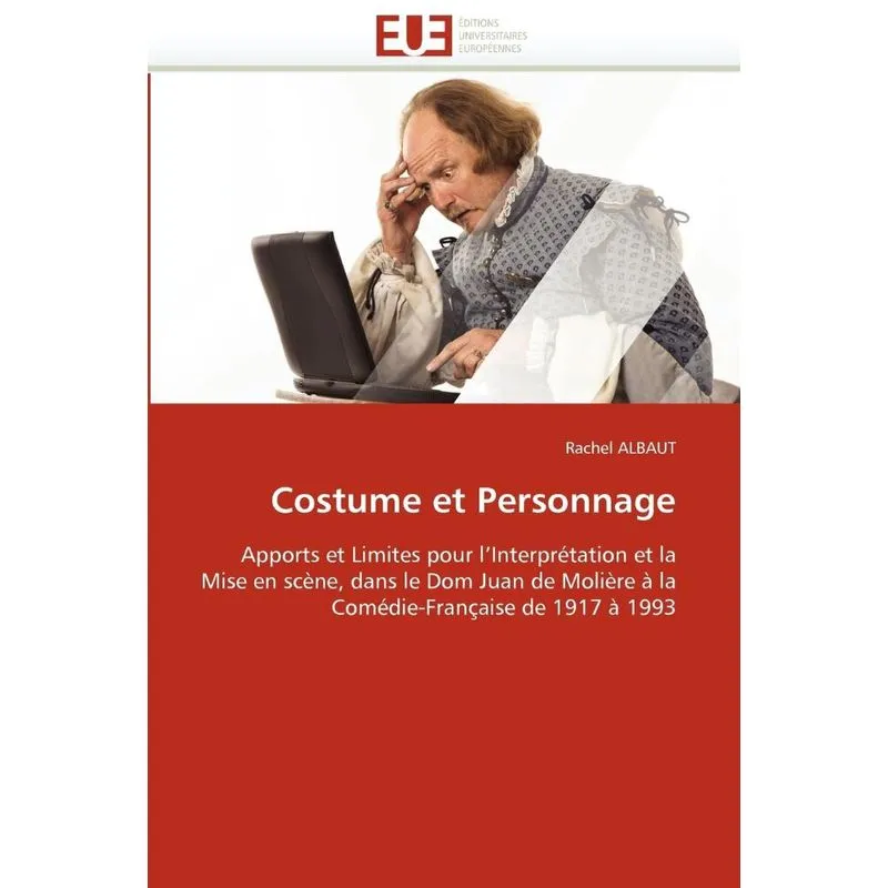 Costume et personnage
