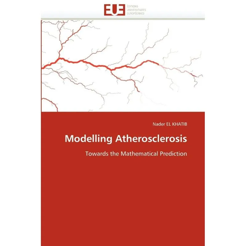 Modelling atherosclerosis