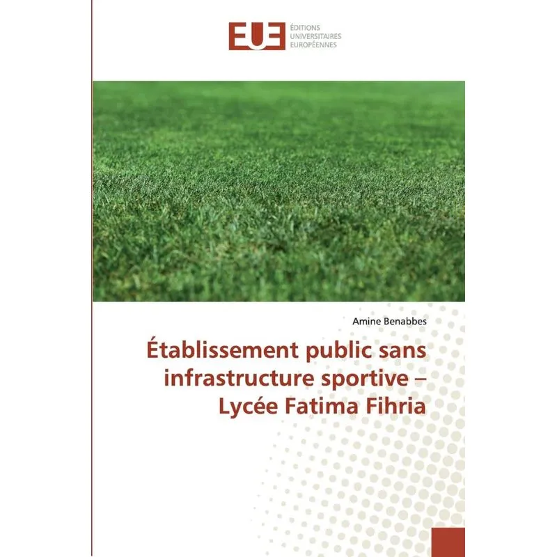 Établissement public sans infrastructure sportive - Lycée F