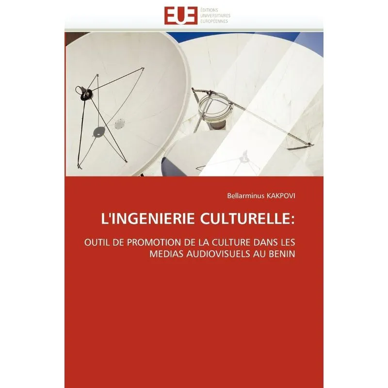 Lingenierie culturelle