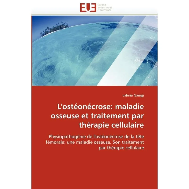 Lostéonécrose